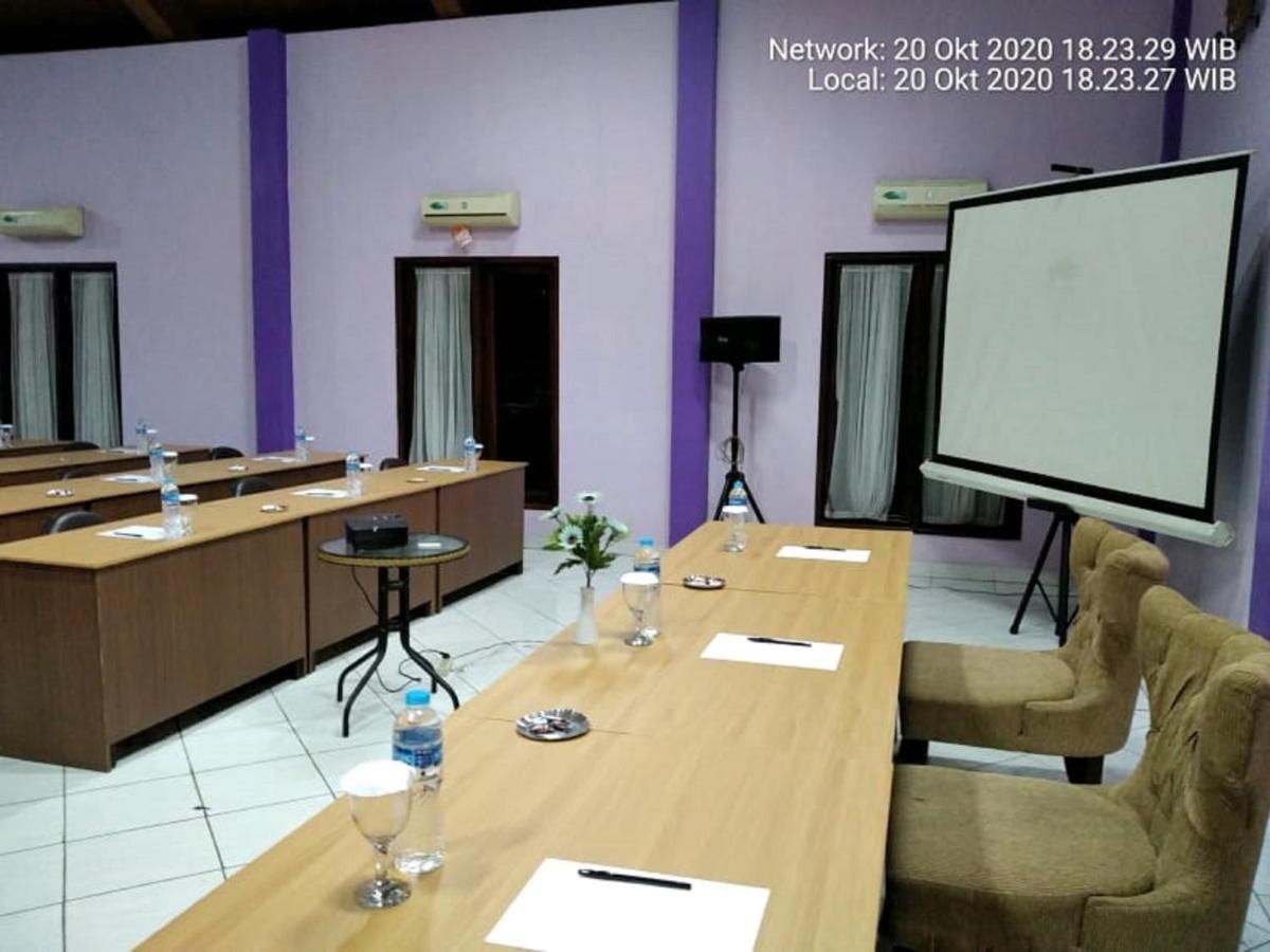 סיאנג'ור Hotel Signature Mandala Kencana מראה חיצוני תמונה