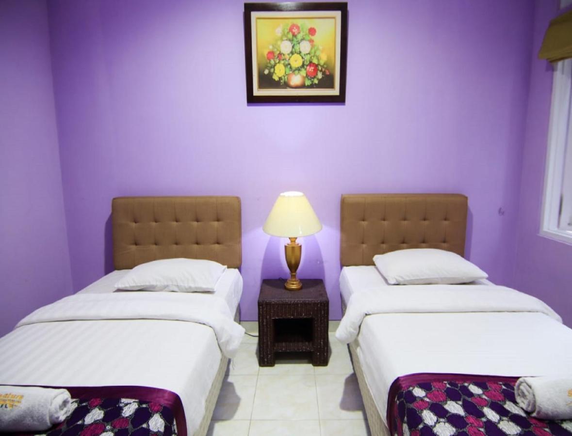 סיאנג'ור Hotel Signature Mandala Kencana מראה חיצוני תמונה