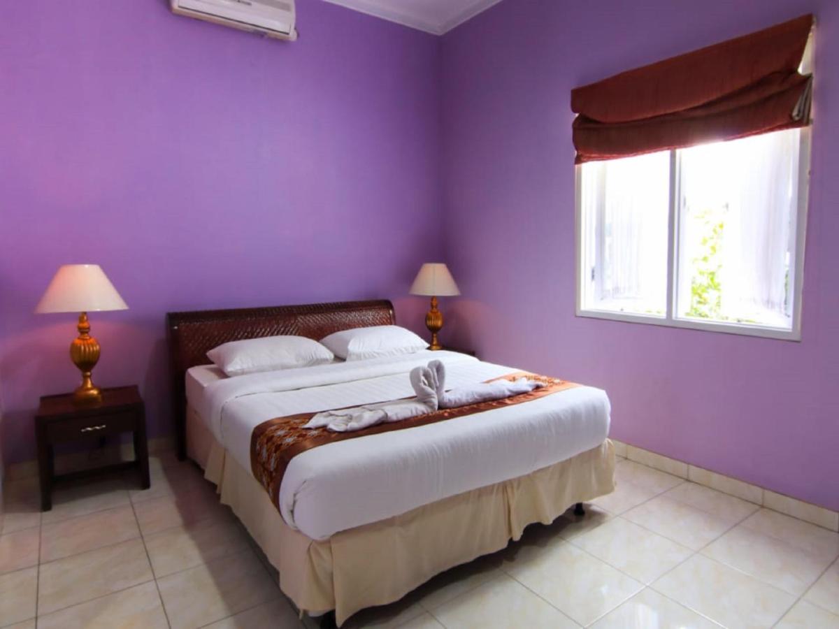 סיאנג'ור Hotel Signature Mandala Kencana מראה חיצוני תמונה